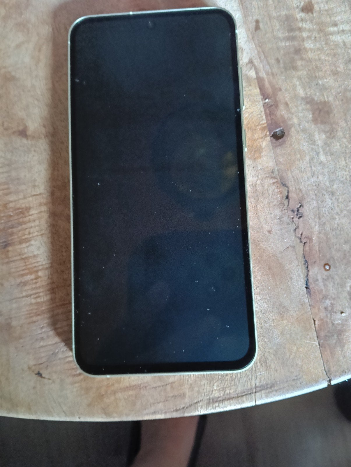 Samsung Galaxy A55 5G - Uitstekende staat, simlockvrij, Telecommunicatie, Mobiele telefoons | Samsung, Ophalen, Touchscreen, Zo goed als nieuw