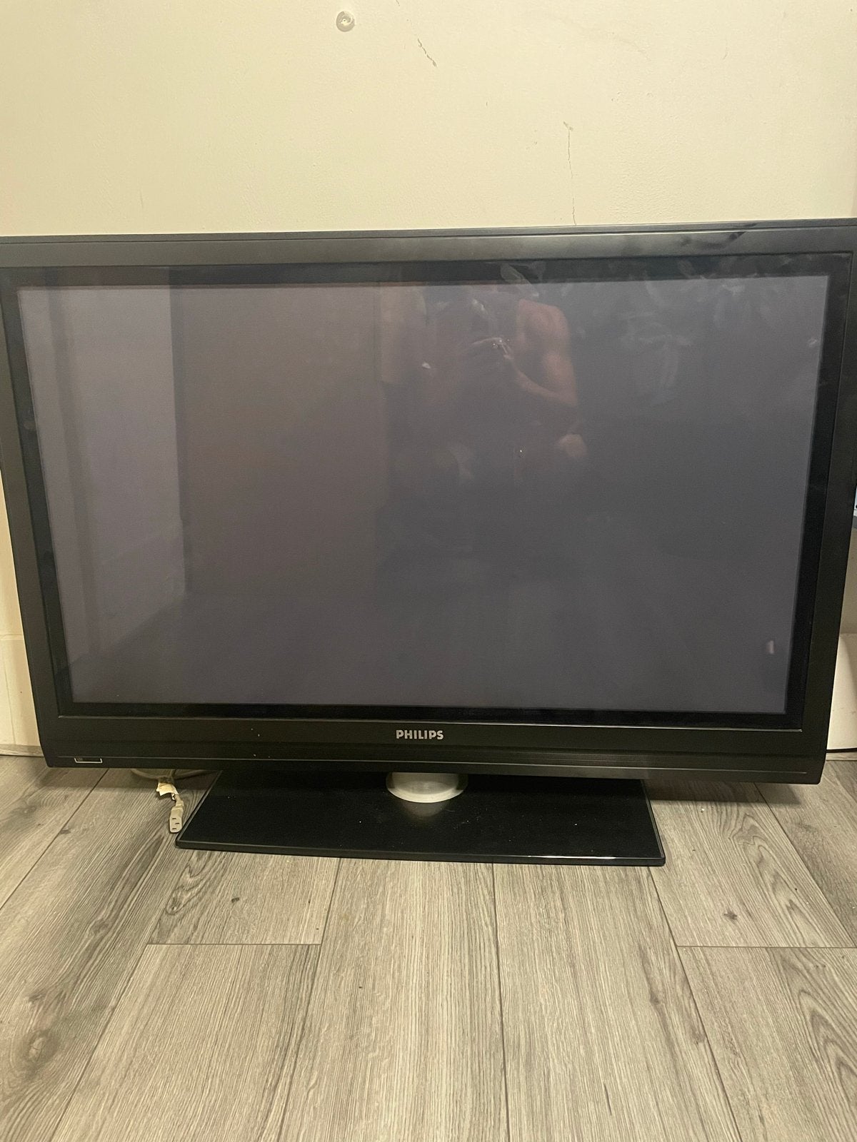 Philips 42PFP5332/10 Plasma TV - 107 cm (42 inch), Ophalen, Philips, Gebruikt, 50 Hz