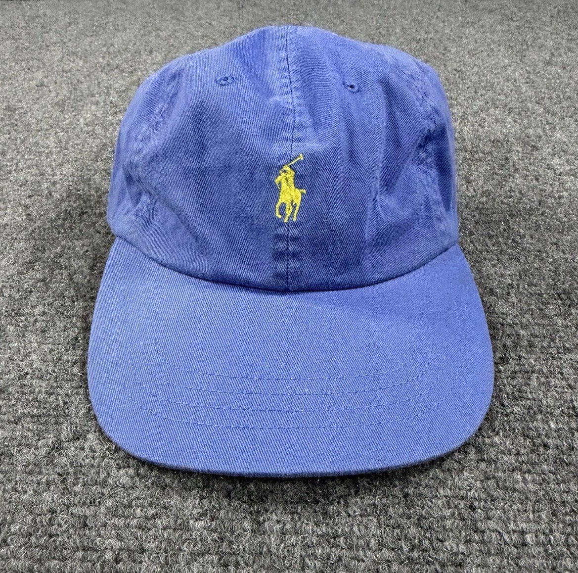 NIEUW Polo Ralph Lauren Pet met lederen bandje! UNIEK!, Kleding | Heren, Hoeden en Petten, Ophalen, Nieuw, One size fits all, Pet
