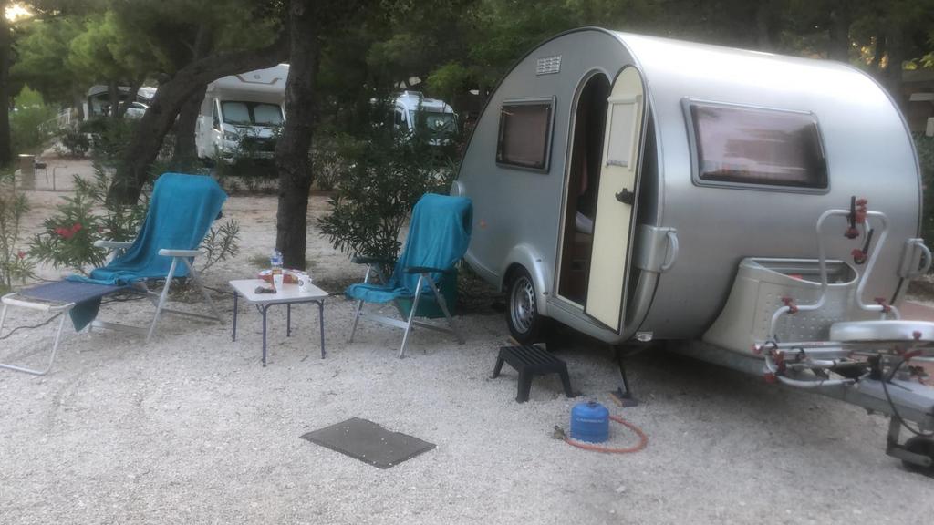 T@b 320, uw alternatief voor de onbetaalbare camper!!, Caravans en Kamperen, Rondzit, Tot en met 2, Particulier, Luifel