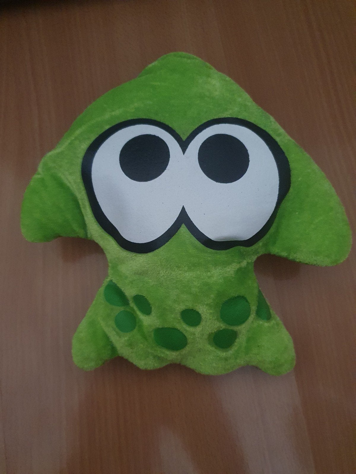 Splatoon, Ophalen of Verzenden, Zo goed als nieuw, Overige typen