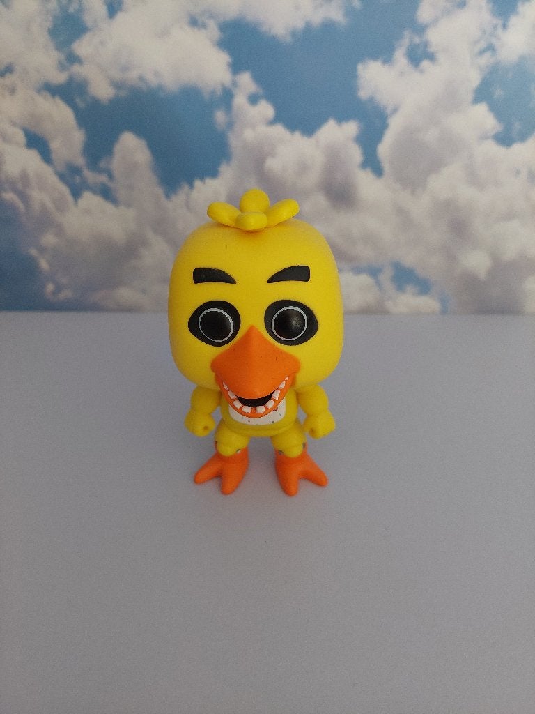 Five nights at Freddy's, Ophalen of Verzenden, Zo goed als nieuw