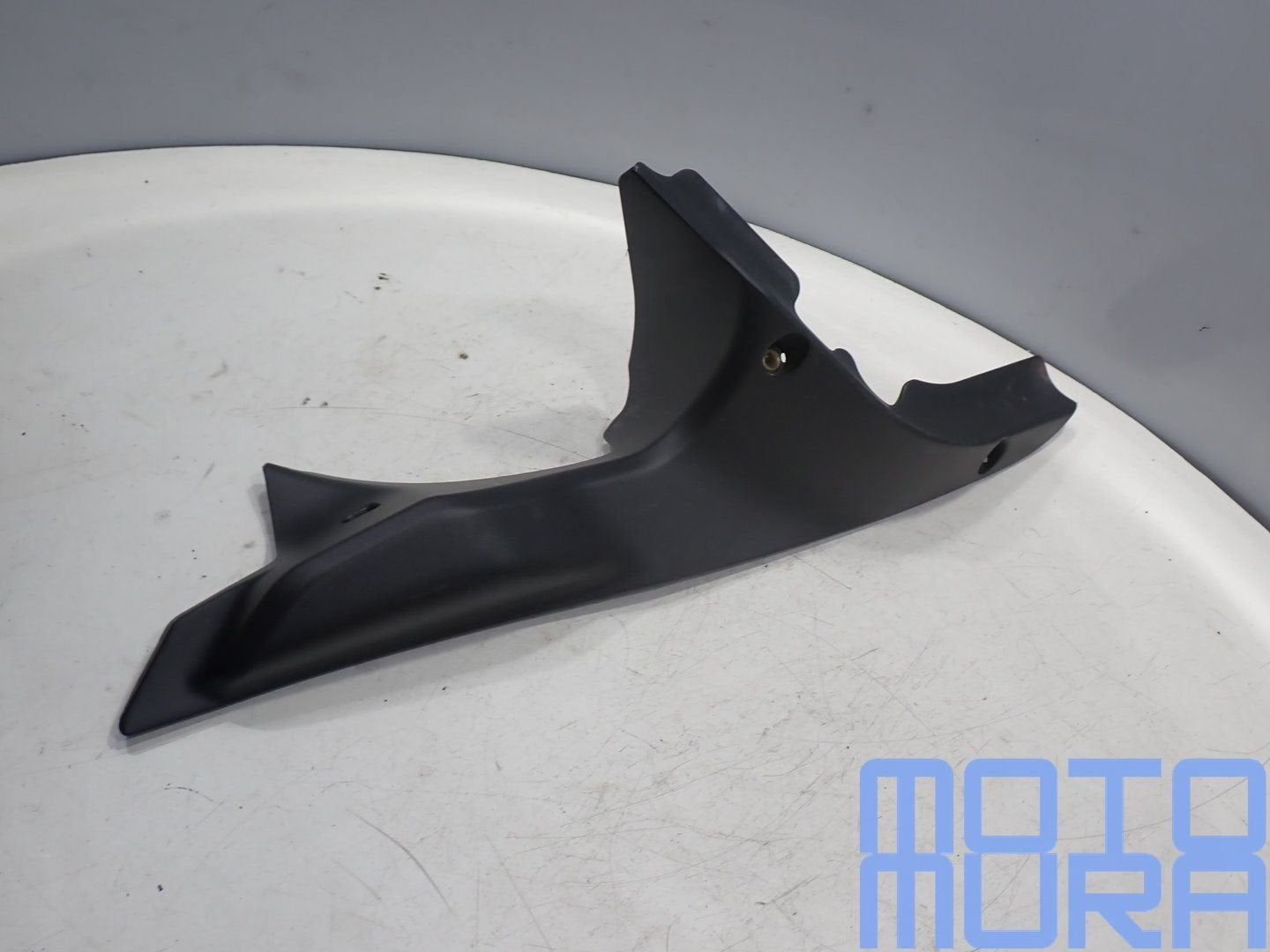 Ducati 848 1098 1198 2007 - 2013 zijkap binnenkuipdeel links, Gebruikt, -, -, Ophalen of Verzenden