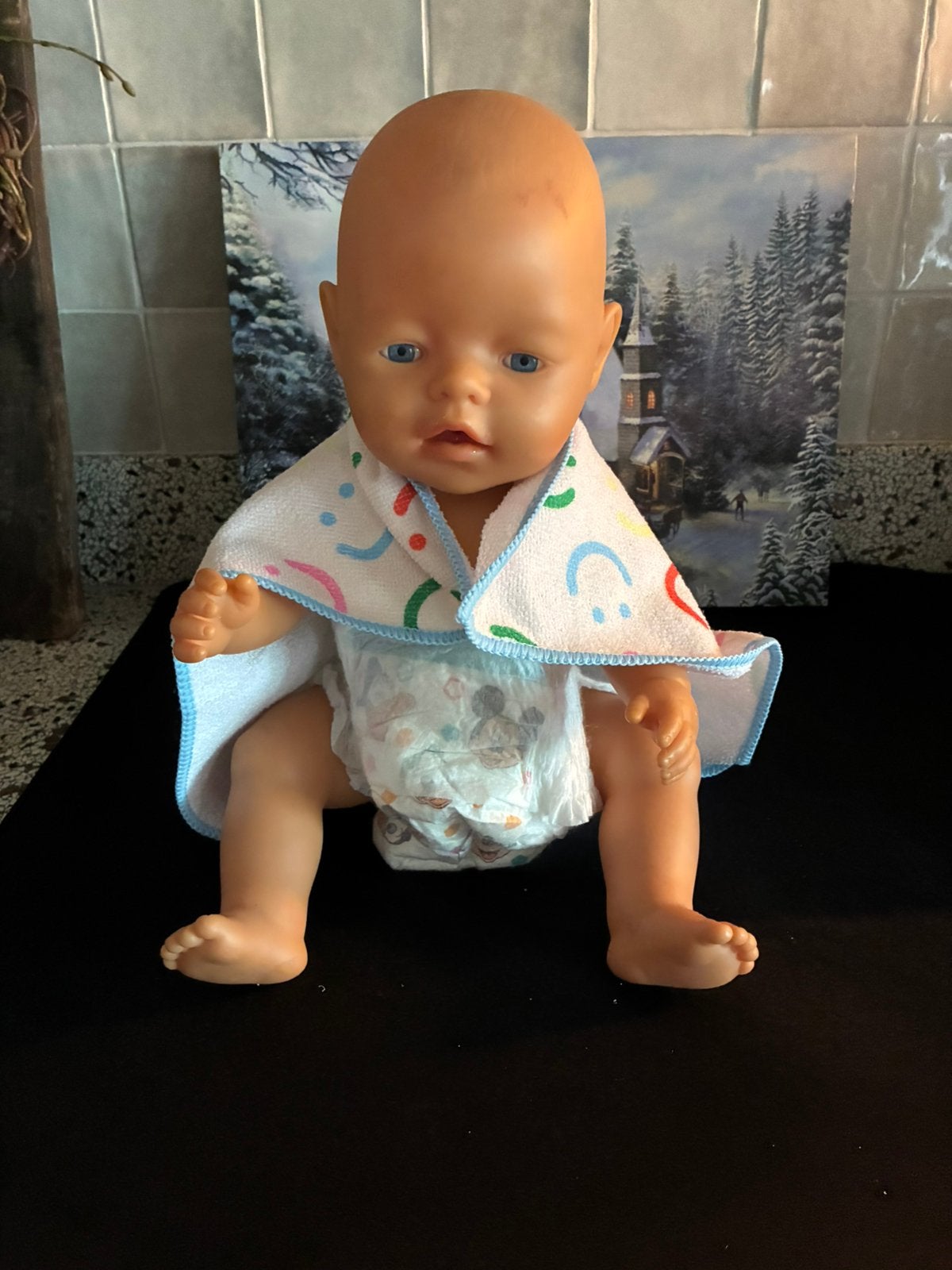 Babypop, Verzamelen, Ophalen of Verzenden, Gebruikt, Babypop