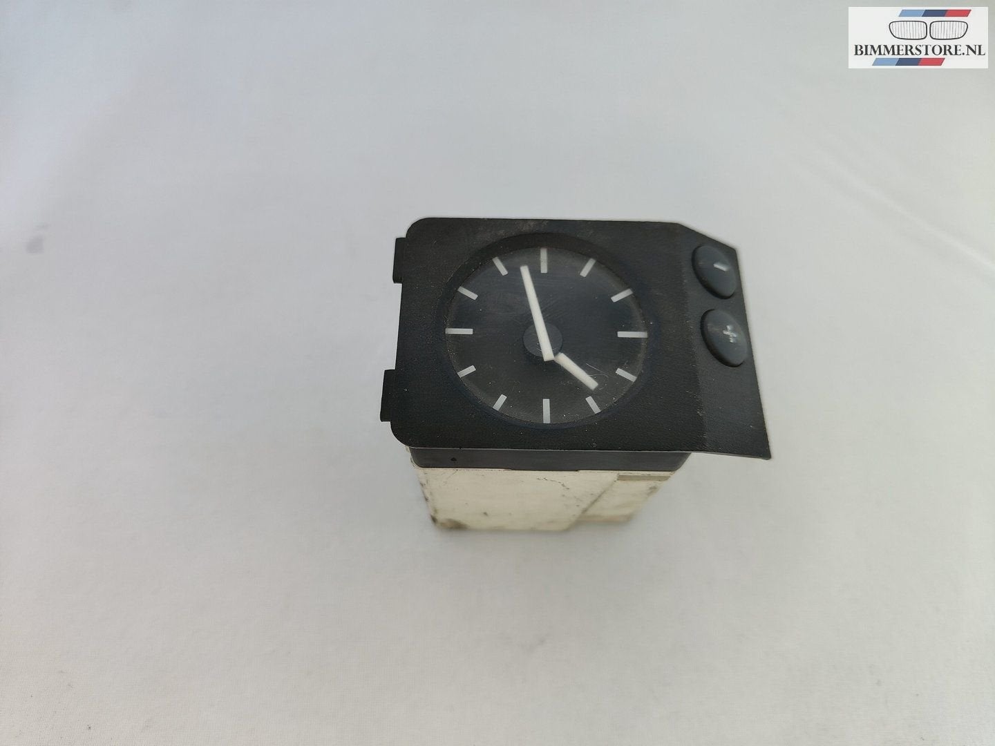 Klok analoog BMW 3 serie E36 62131387414 1387414, Gebruikt, -, Ophalen of Verzenden, -