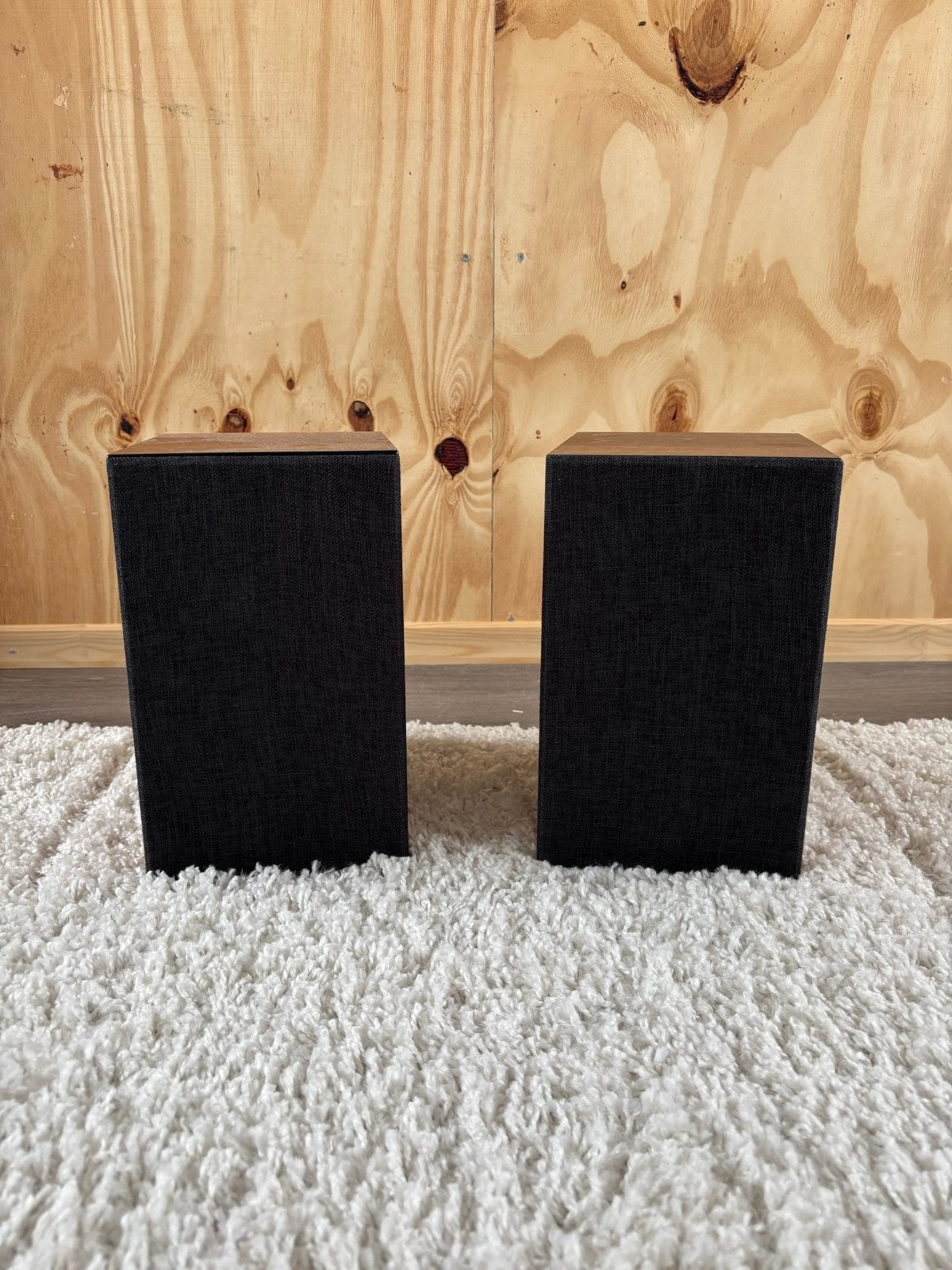 Argon Forus 5 Boekenplank Luidsprekers - Nieuwstaat, Audio, Tv en Foto, Ophalen of Verzenden, Zo goed als nieuw, Boekenplank luidspreker