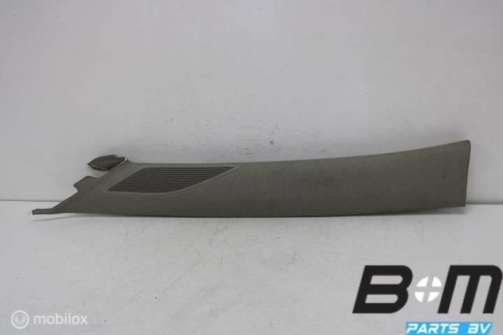 A-stijl bekleding links VW Golf 7 5G0867233K, Gebruikt