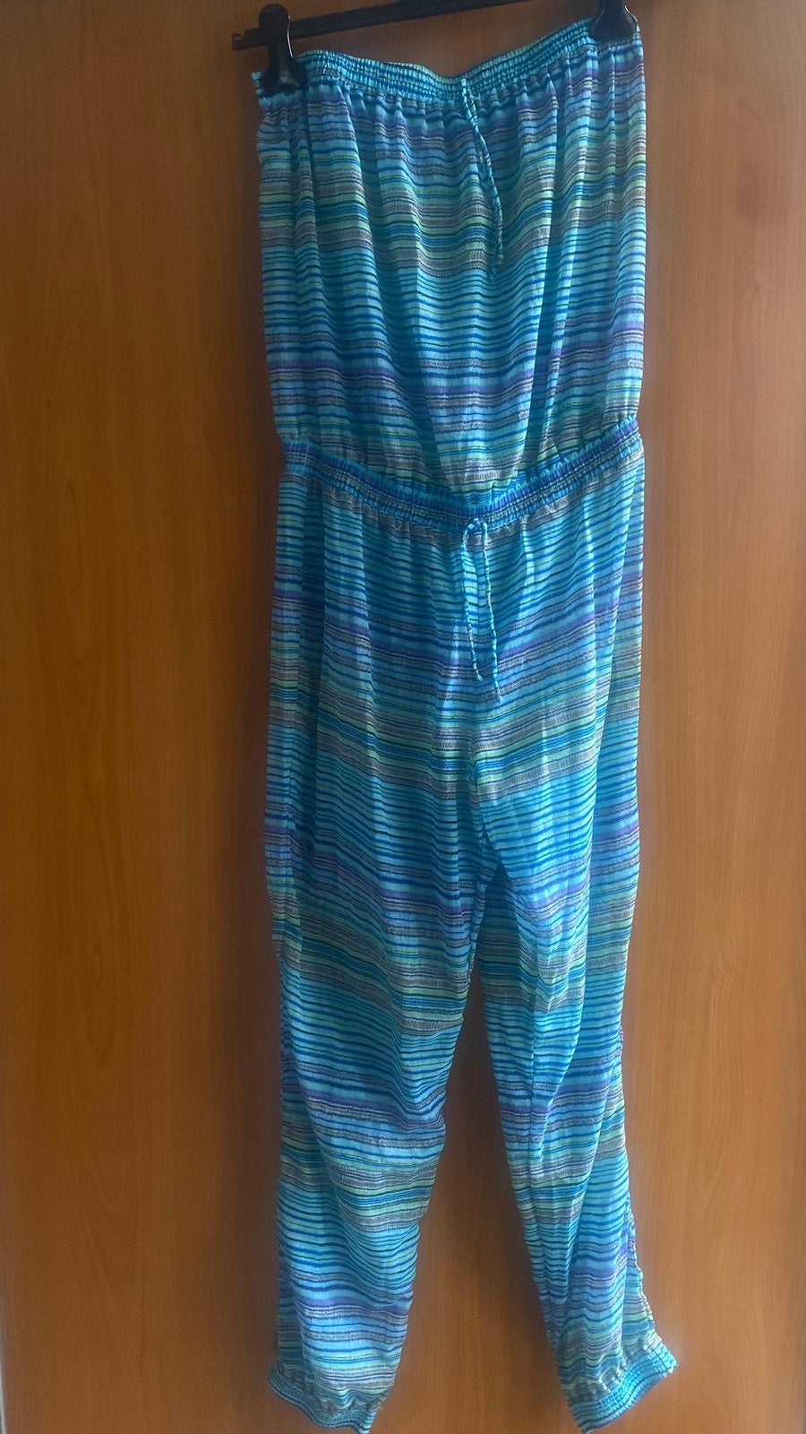 Prima Donna swim jumpsuit 42, Kleding | Dames, Ophalen, Overige kleuren, Maat 42/44 (L), Zo goed als nieuw