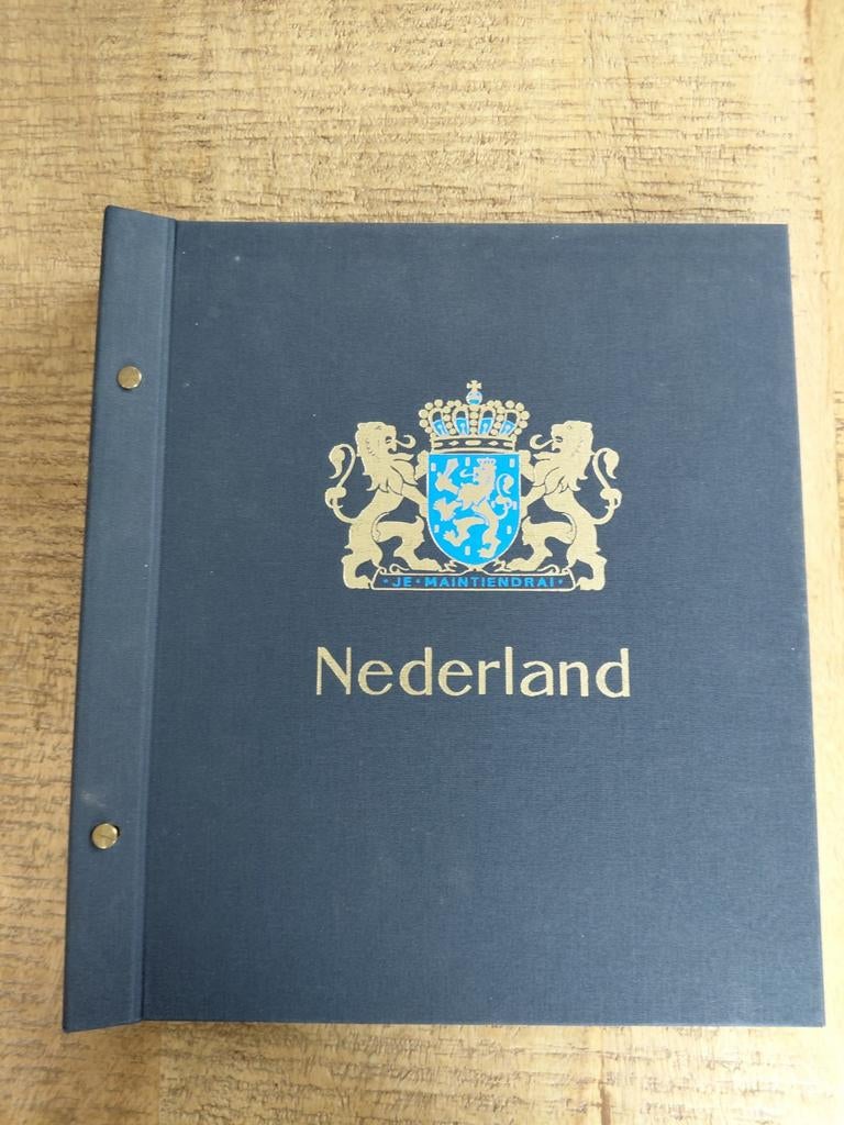 Davo album voor velletjes, Postzegels en Munten, Postzegels | Toebehoren, Ophalen of Verzenden, Verzamelalbum