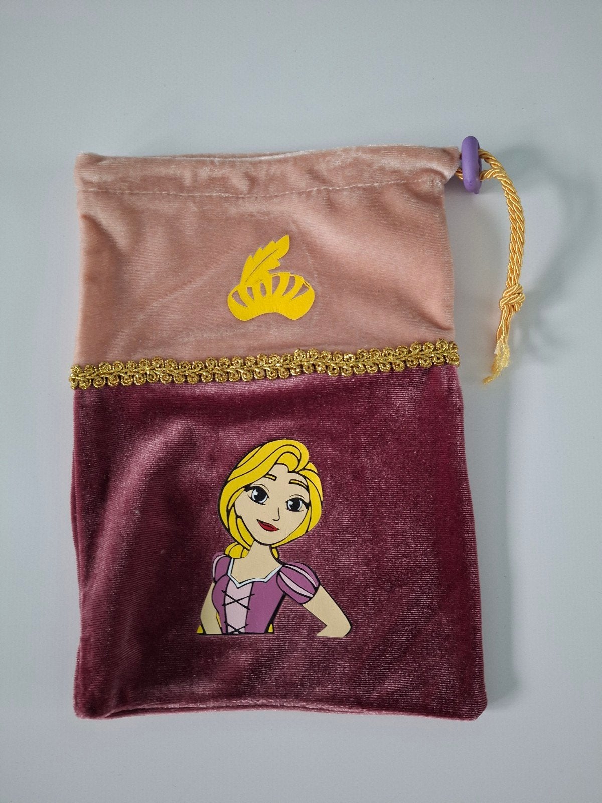Rapunzel pepernotenzakje, Ophalen of Verzenden, Nieuw