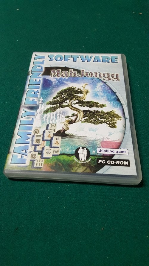 dvd family friendly, Ophalen of Verzenden