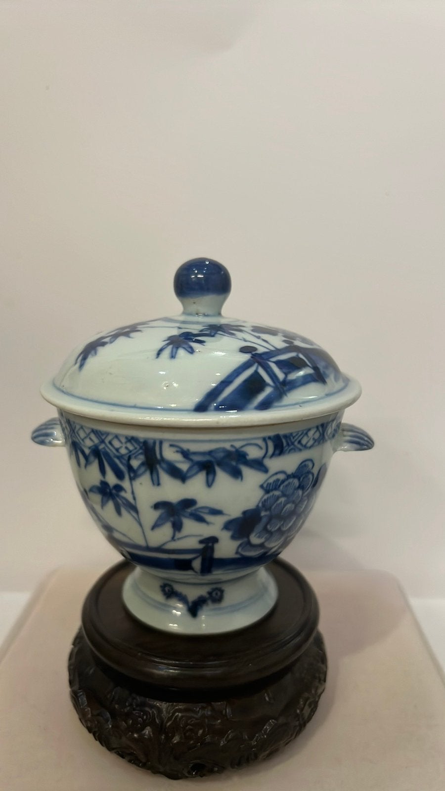 Chinees porselein, Ophalen of Verzenden