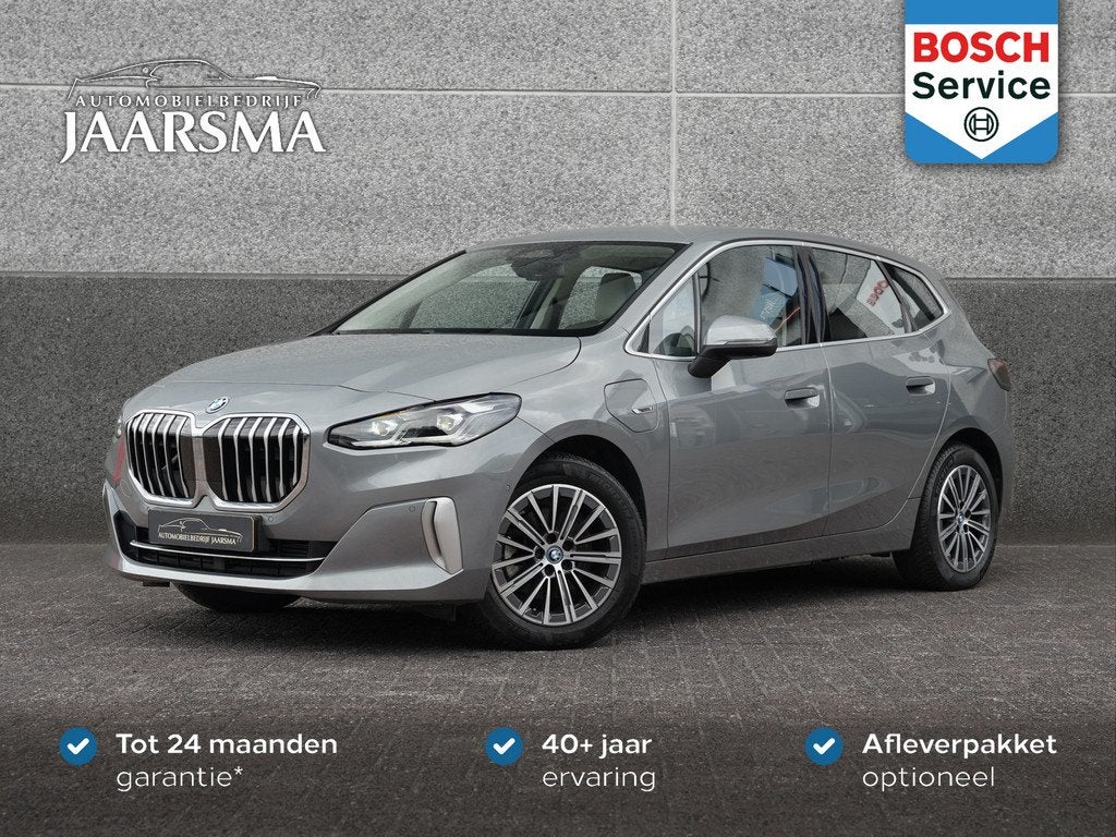 BMW 2-Serie Active Tourer