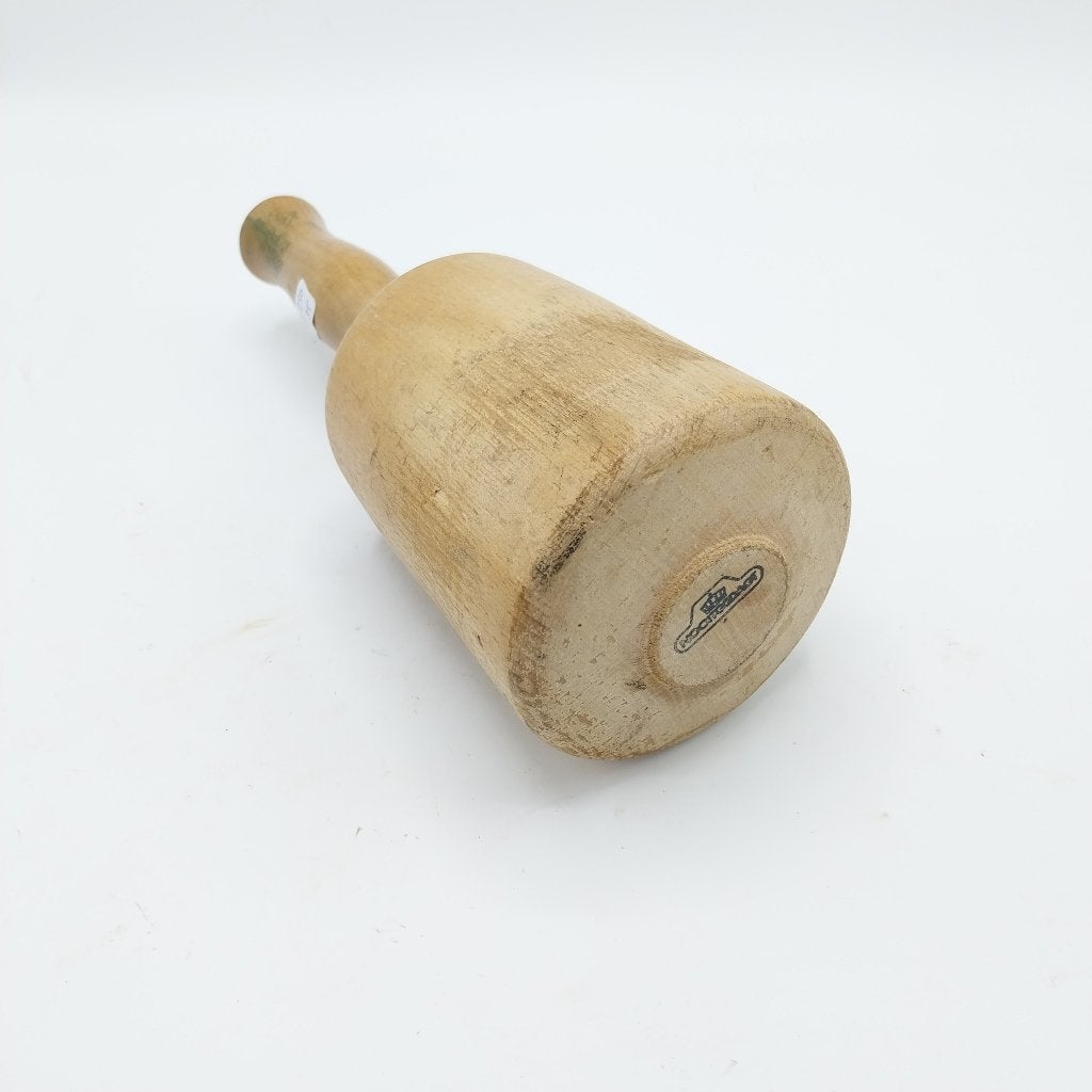 Houten Klopper Nooitgedagt (59250-42)