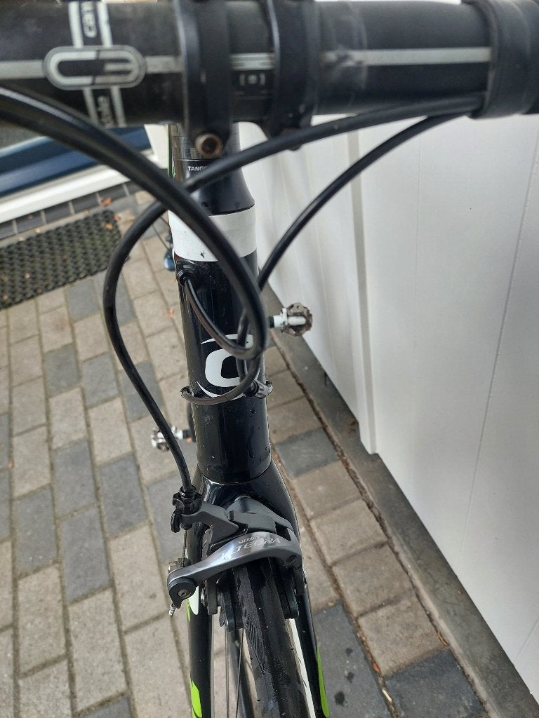 Foto 8 van Racefiets Cannondale CAAD10