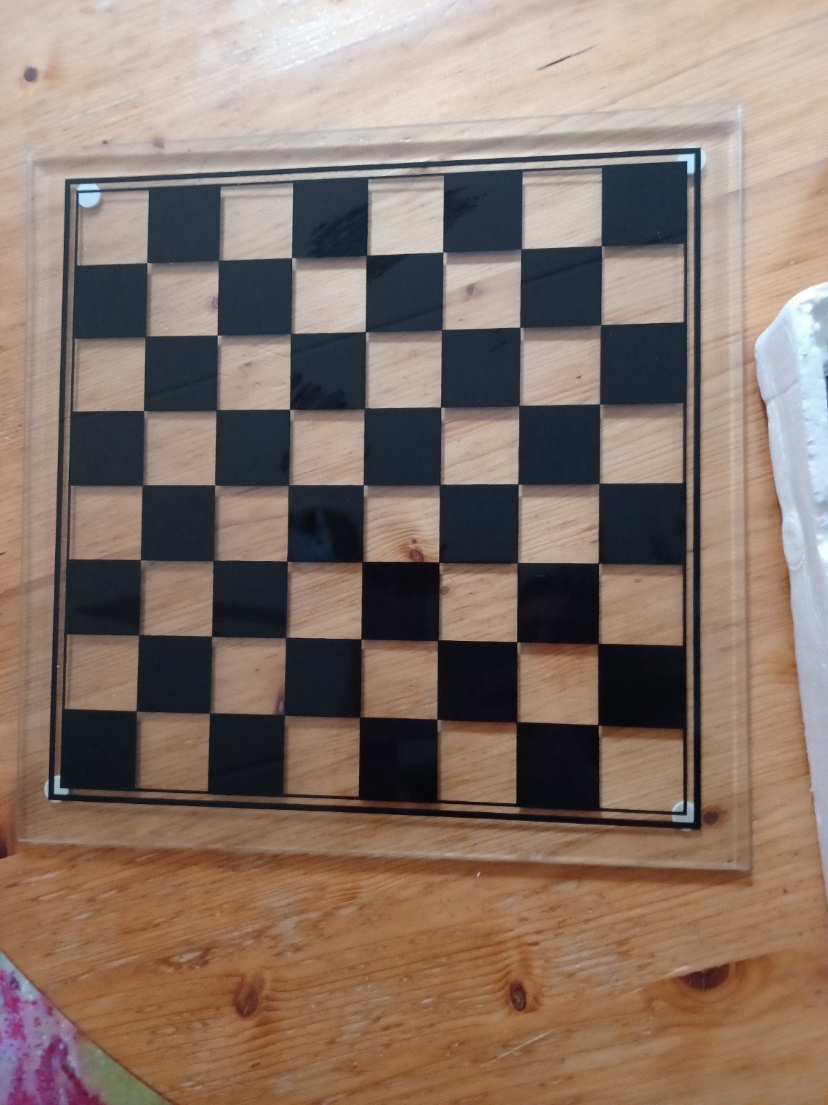 Schaakspel met glaasjes schaken Drink schaakset, Hobby en Vrije tijd, Gezelschapsspellen | Bordspellen, Een of twee spelers, Ophalen of Verzenden