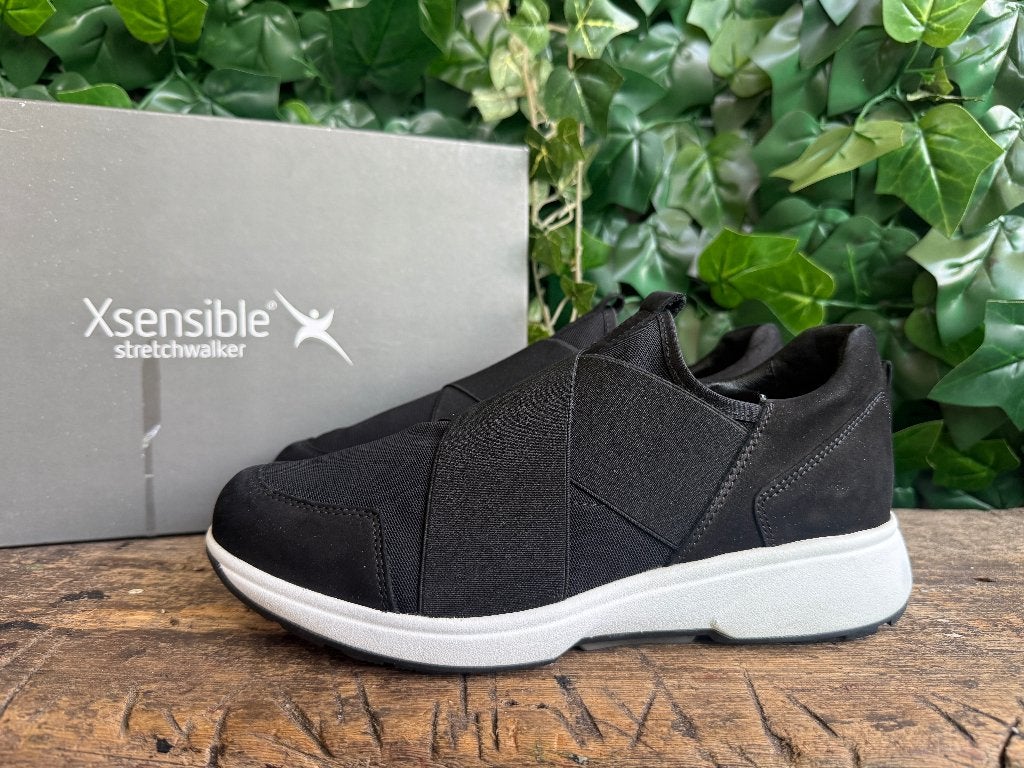 Nieuwe instappers van Xsensible maat 40 (wijdte HX), Kleding | Dames, Schoenen, Nieuw, Ophalen of Verzenden, Xsensible, Xsensible