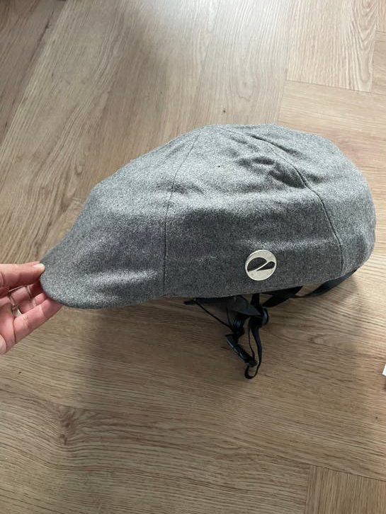 Closca Opvouwbare Fietshelm - Pet Stijl - Maat L - Heren, Fietsen en Brommers, Fietsaccessoires | Fietshelmen, Ophalen of Verzenden