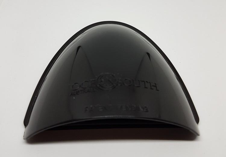 Afdekzeil ventilatie unit uit kunststof. € 6,95, Ophalen of Verzenden, Nieuw, Overige typen