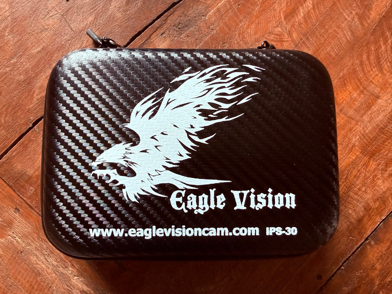 Eagle Vision IPS-30 Bevestigingsringen voor richtkijkers, Ophalen of Verzenden, Zo goed als nieuw
