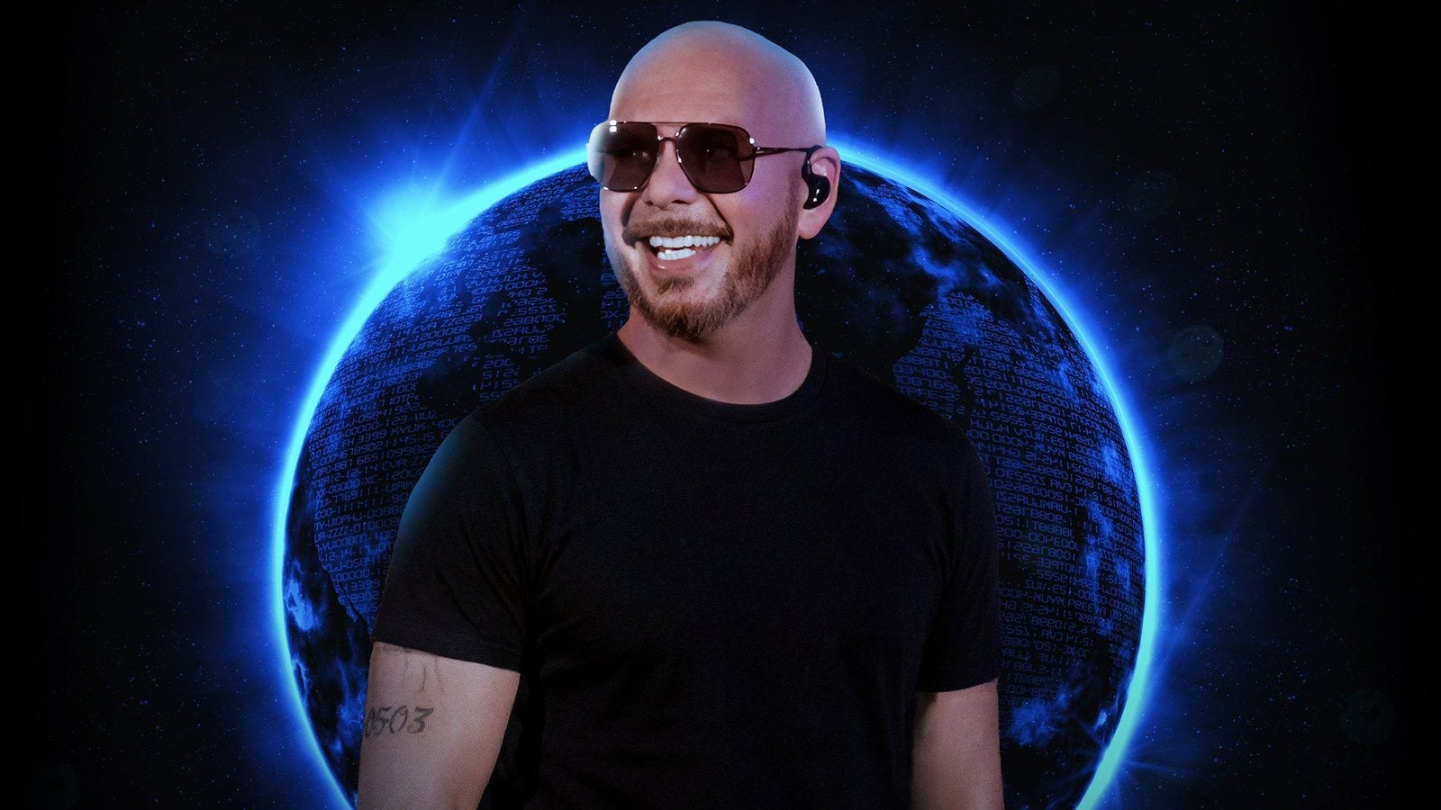 GEZOCHT: Pitbull staanplaats tickets, Tickets en Kaartjes, Twee personen, Juli