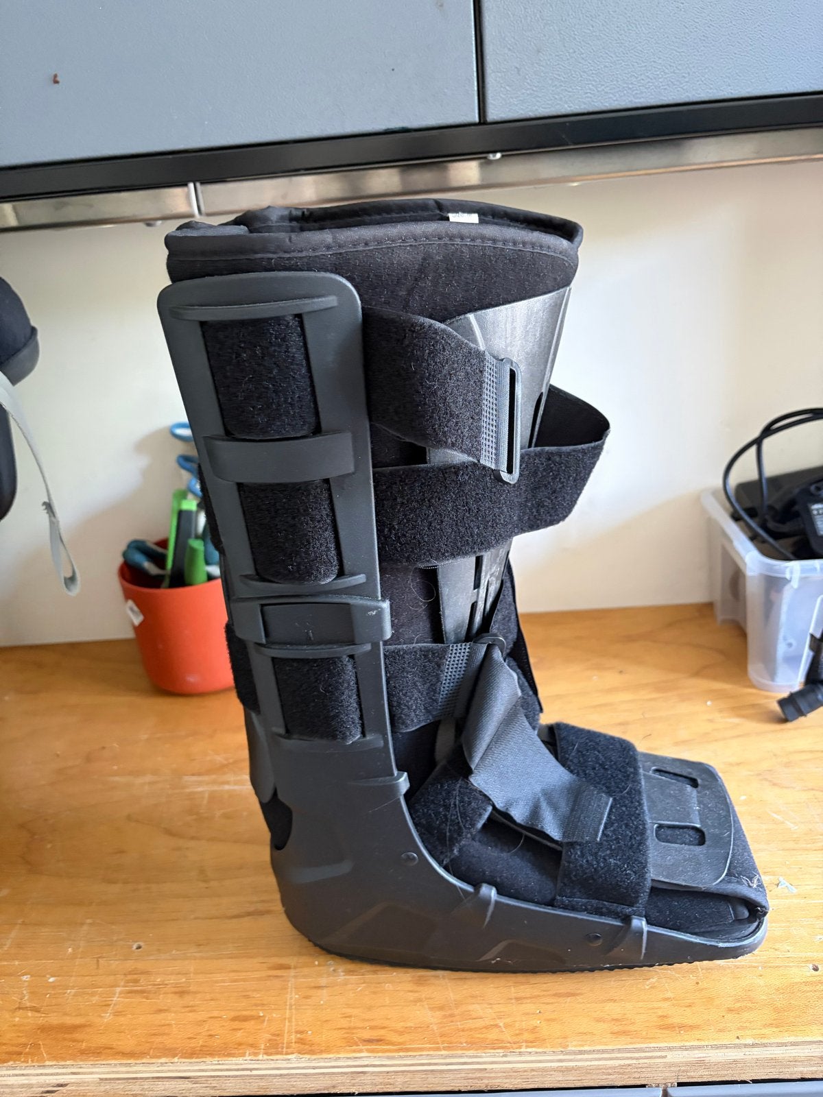 Brache walker maat M, Diversen, Ophalen