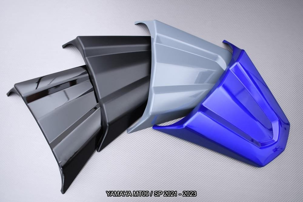 AVDB Seat Cover voor YAMAHA MT09 / SP 2021 - 2023, Ophalen of Verzenden, Nieuw