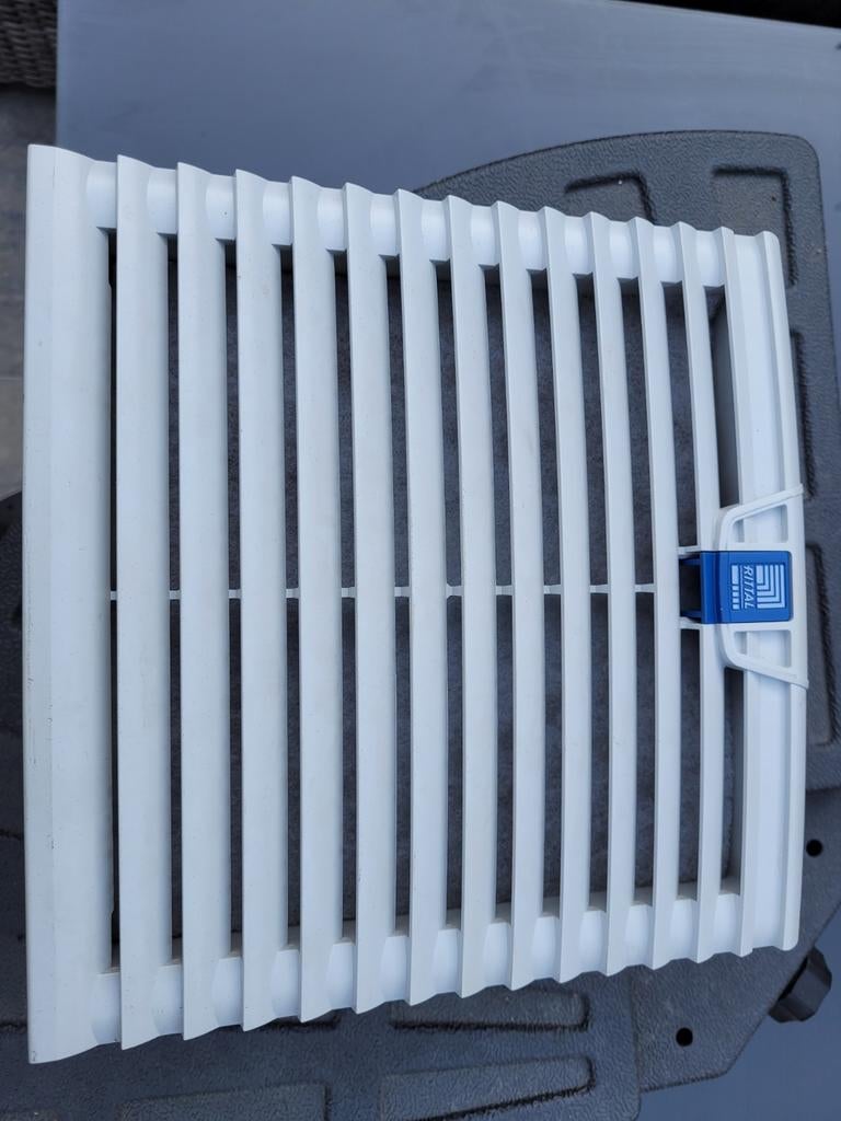 Rittal Paneelventilator K2S165-AA17-05 ebmpapst, Ophalen of Verzenden, Gebruikt, Ventilator