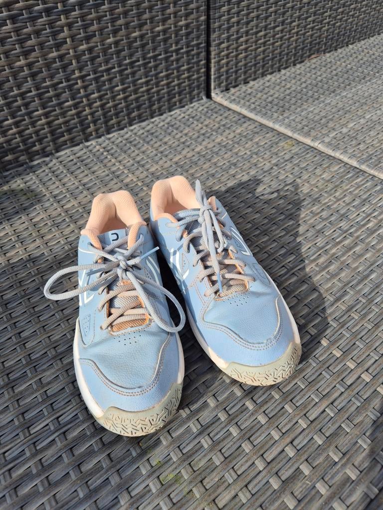 Tennisschoenen, L00, Schoenen, Zo goed als nieuw, Ophalen