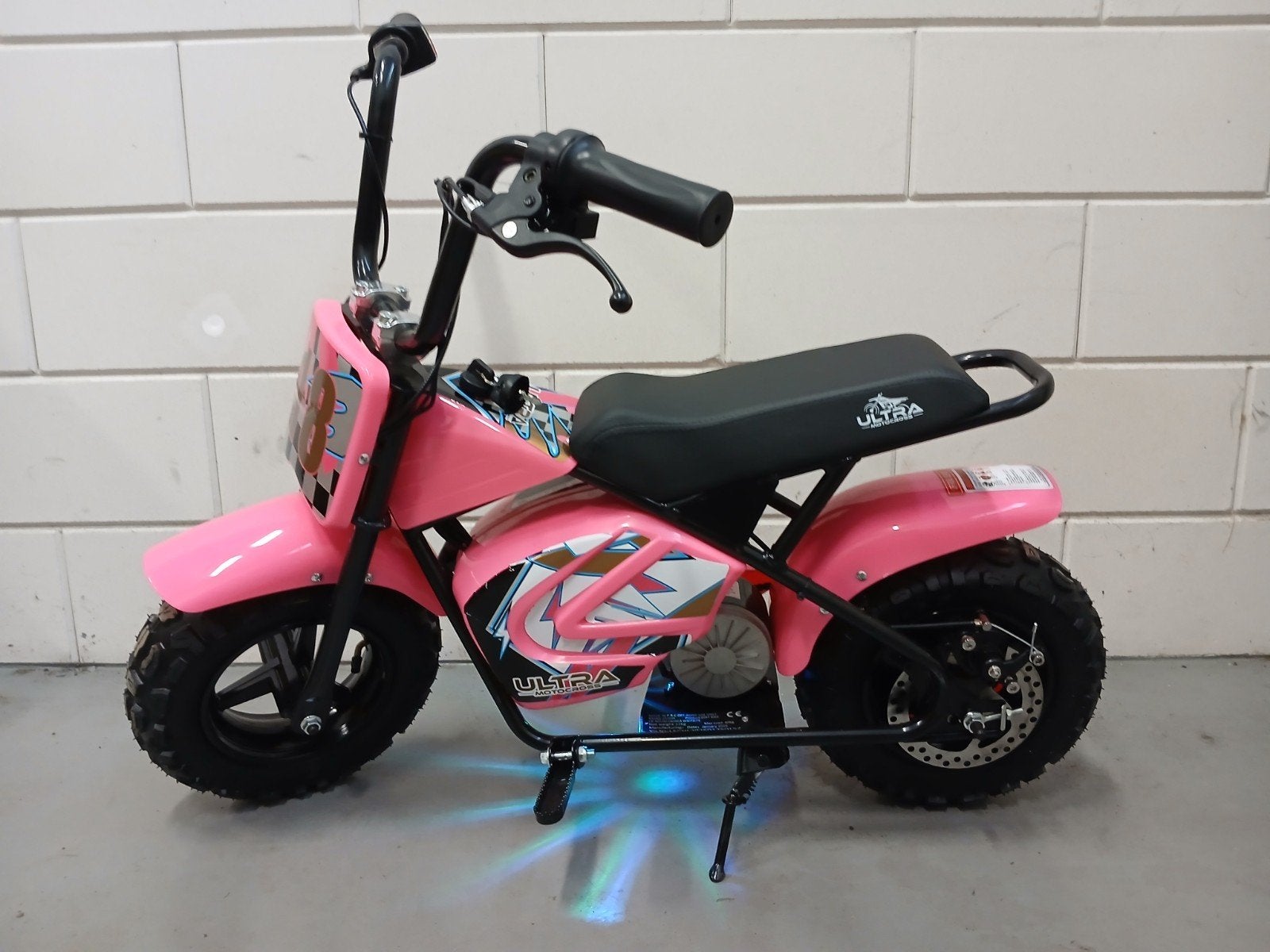 nieuwe monkeybikes 2026 model roze, Ophalen, Nieuw, Overige merken