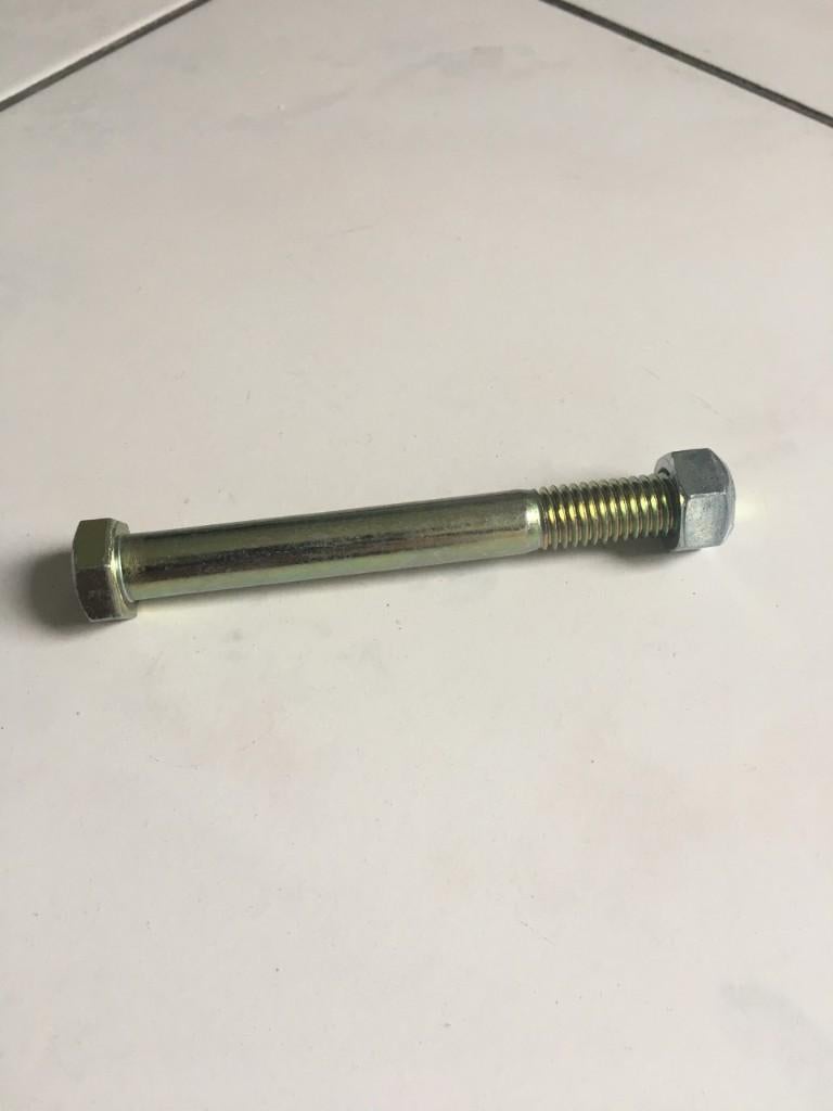 Te koop bout bladveerbus vooras Dodge w200 ramcharger, Ophalen of Verzenden