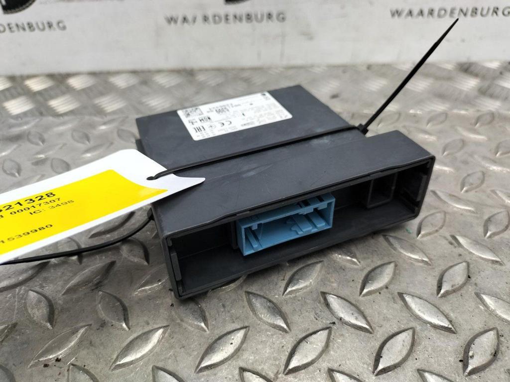 PEUGEOT 2008 GT COMPUTER ECU 2021, Ophalen of Verzenden, Gebruikt, Stiba lid