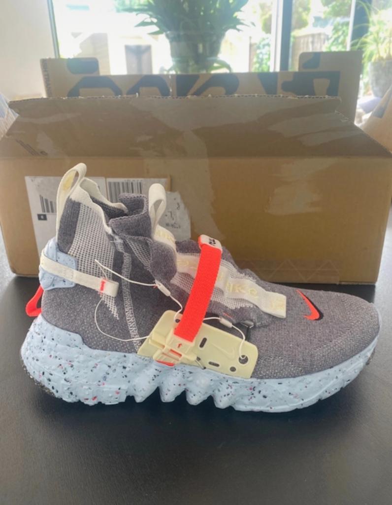 Nike Space Hippie 03 - Nieuw in doos, Ophalen, Nieuw, Overige kleuren, Sneakers of Gympen