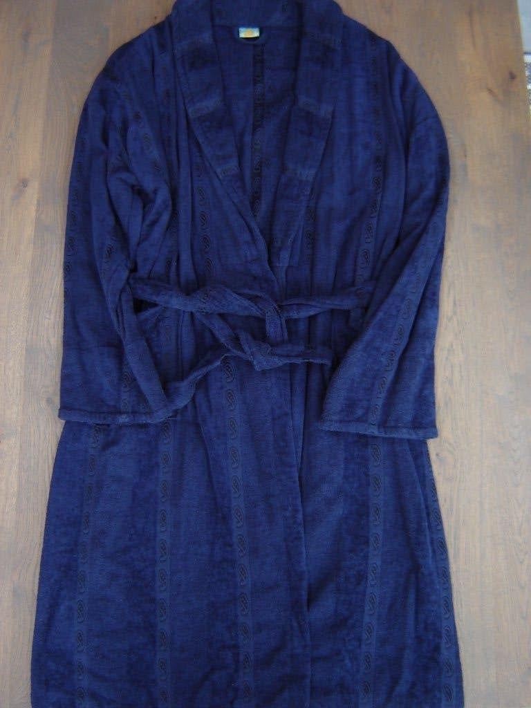 OCHTENDJAS HEREN !!!!, Kleding | Heren, Ophalen of Verzenden, Zo goed als nieuw, Maat 52/54 (L)