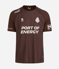 Gezocht: Telstar uitshirt 25/26, Ophalen of Verzenden