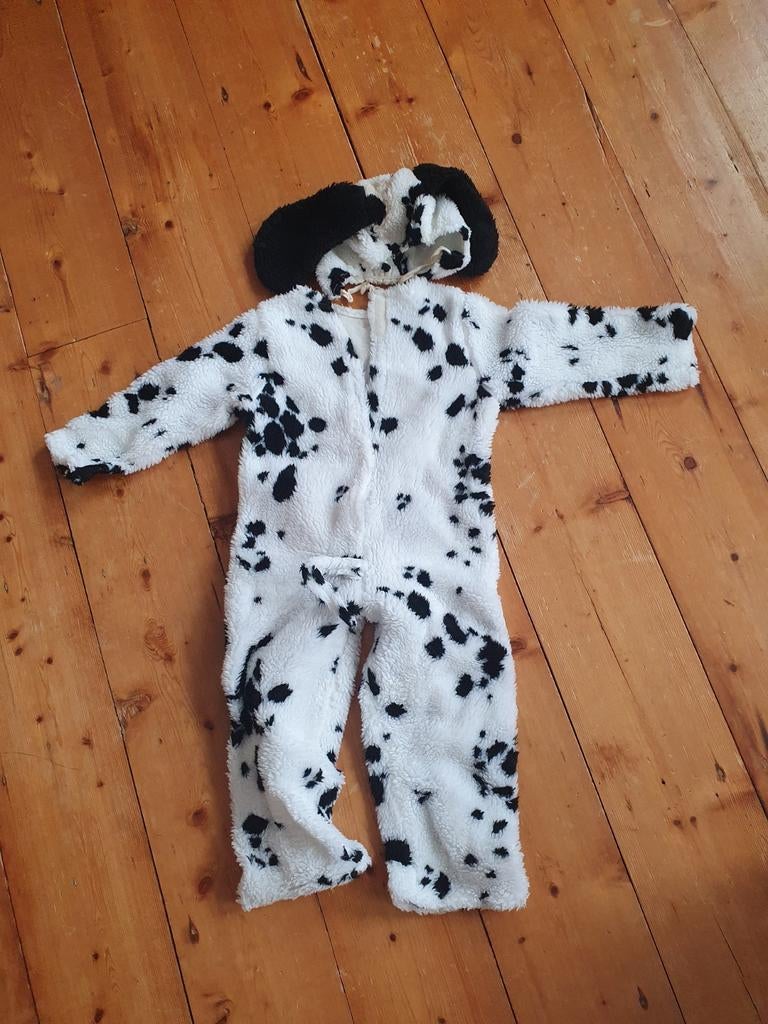 Honden pak carnaval gratis, Ophalen, Jongen of Meisje