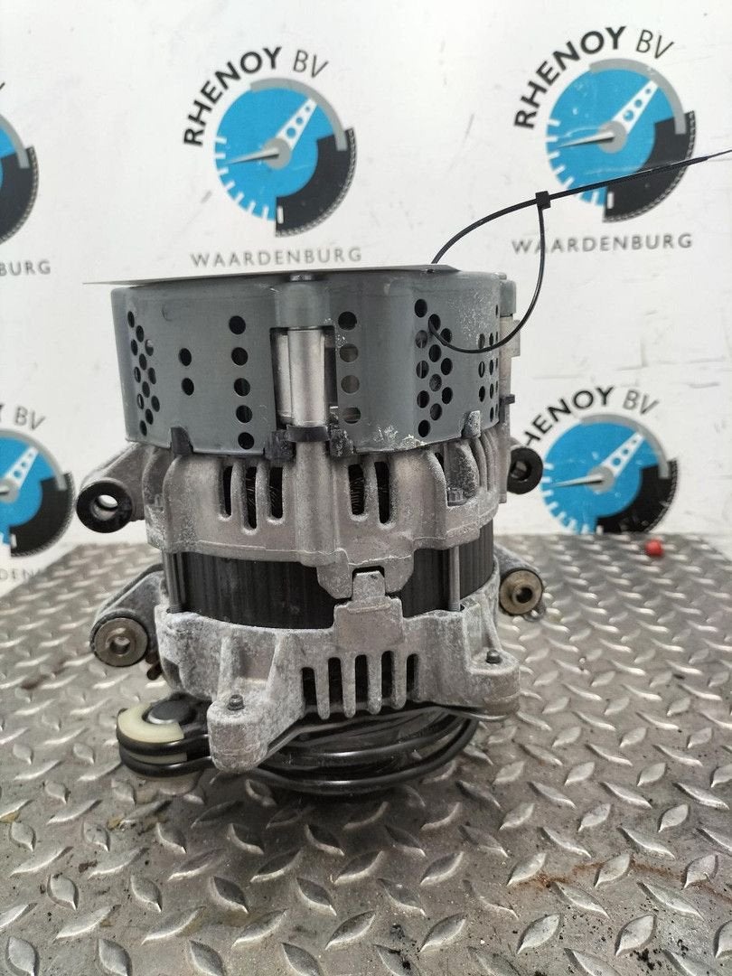 Foto 4 van VOLVO XC40 DYNAMO 2020