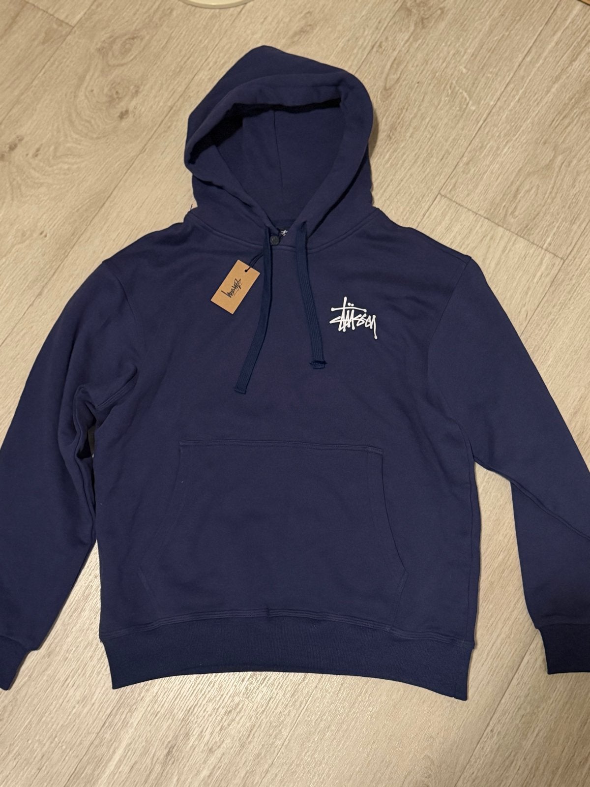 Stussy Hoodie - Nieuw met labels, Ophalen of Verzenden, Nieuw