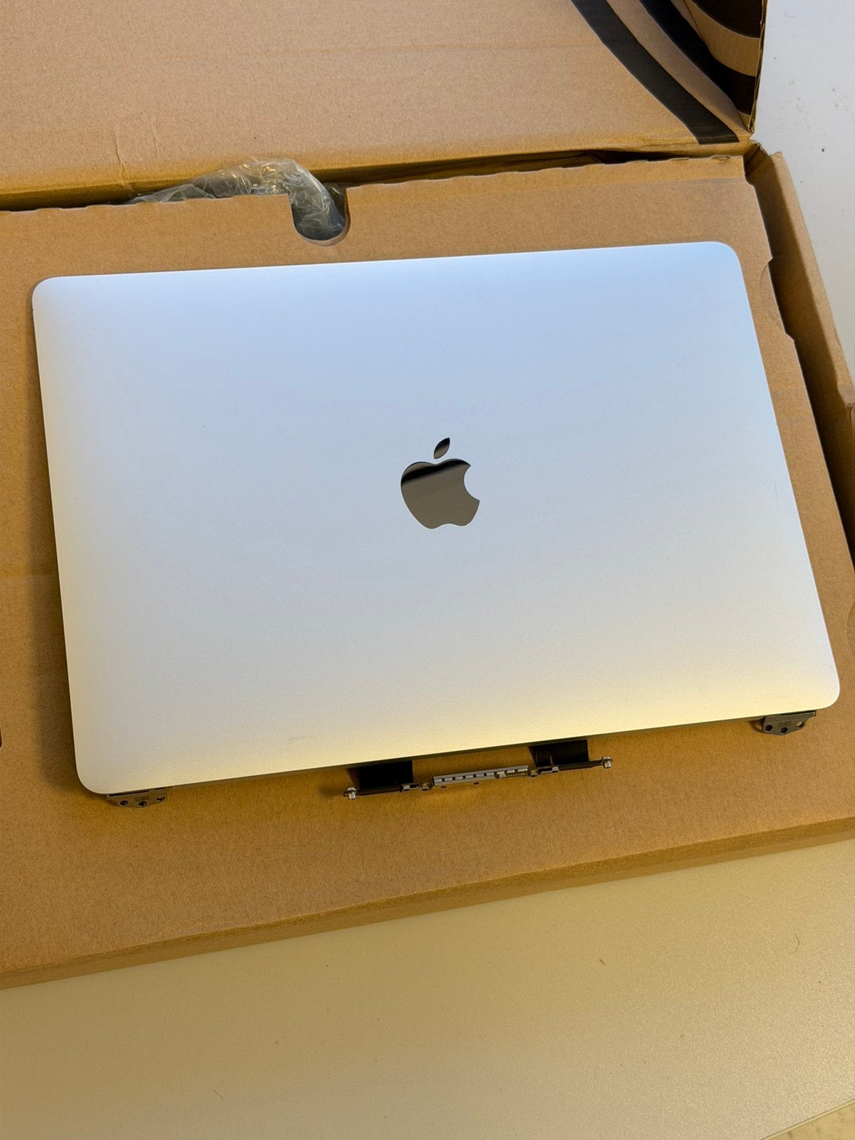 Apple MacBook 13,3 inch LCD compleet scherm – getest werkend, Computers en Software, P, P, P, Ophalen of Verzenden