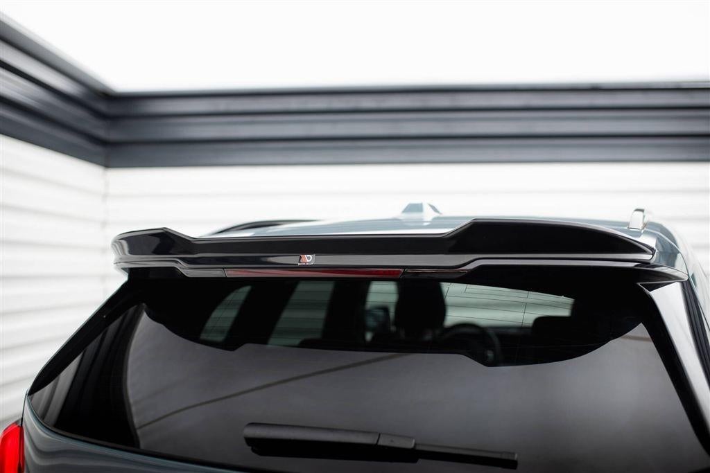 Maxton Design Bmw X1 M Pack U11 3D Achterklep Spoiler Extent, Verzenden, Automotive Parts, A.parts@hotmail.nl, Trasmolenlaan 12 3447 GZ Woerden