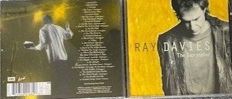 RayDavies/Kinks/Fortunes/HarpersBizarre/JoeJones/Kalin Twins, Ophalen of Verzenden, Zo goed als nieuw, Pop