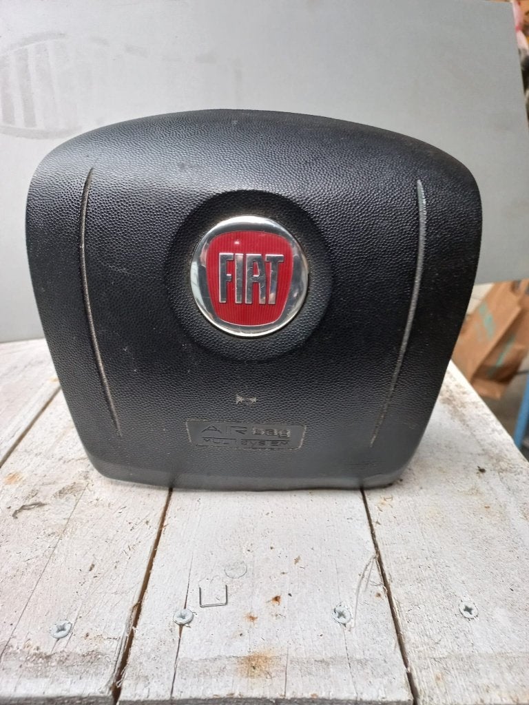 Fiat Ducato Airbag voor bouwjaar 2011-2022, Ophalen of Verzenden, Nieuw, Fiat