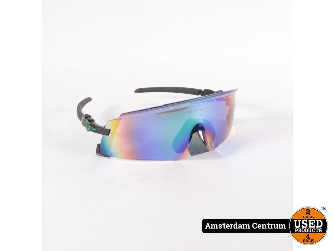 Oakley OO9475 - Nette Staat, Oakley, Gebruikt, Support@oakley.com, 1 Icon, 1 Legacy Way
Foothill Ranch, CA 92610
USA