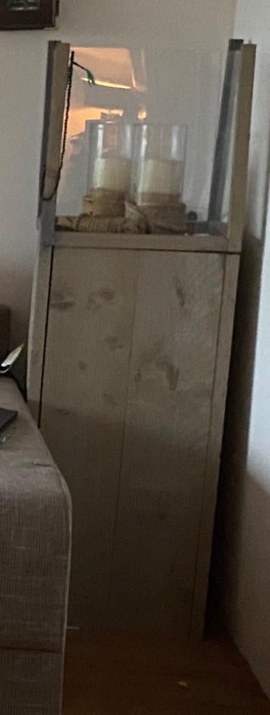 Pilaar, Huis en Inrichting, Ophalen