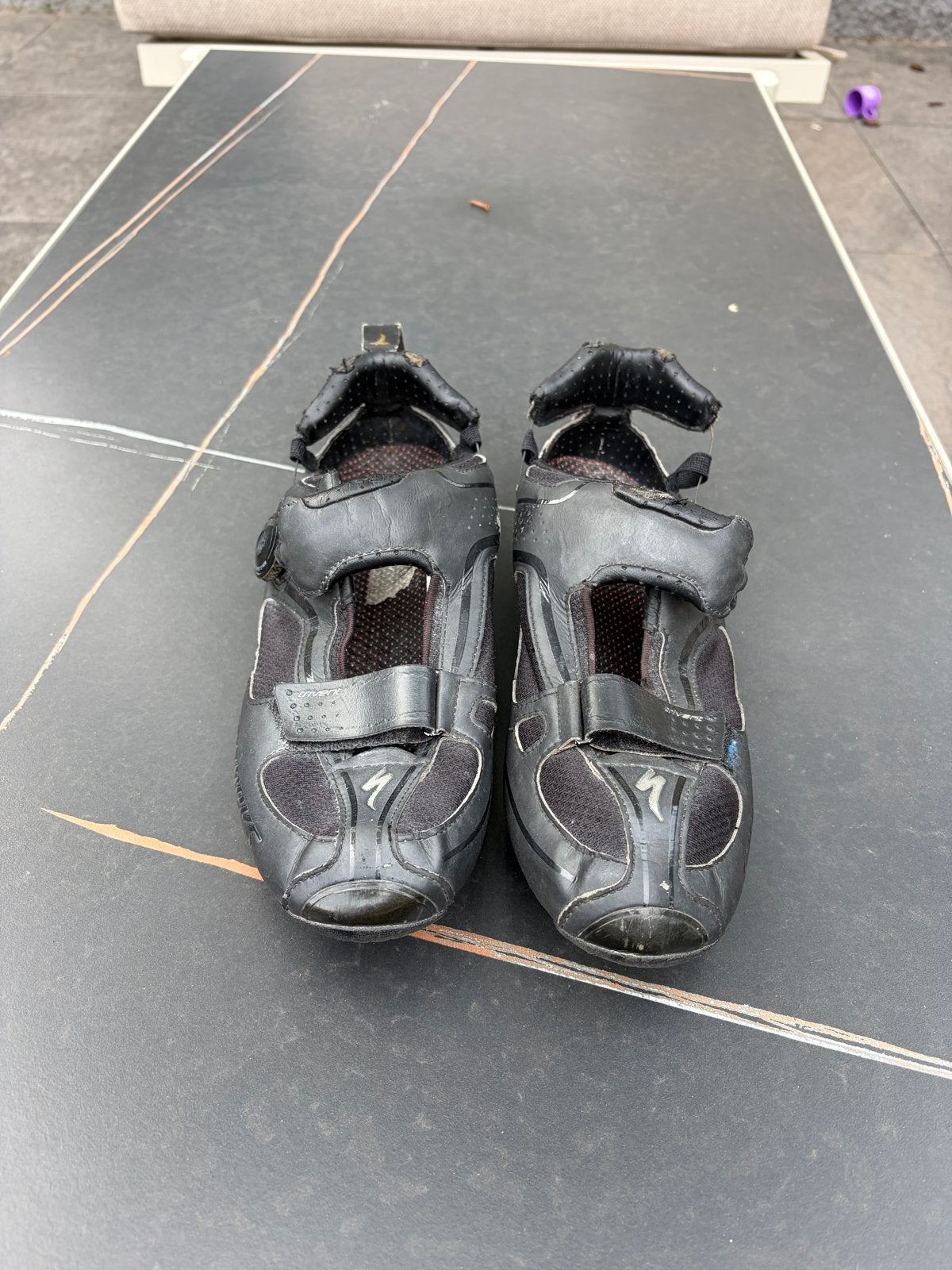 S-Works Trivent fietsschoenen maat 43, Gebruikt, Heren, Schoenen, Overige maten