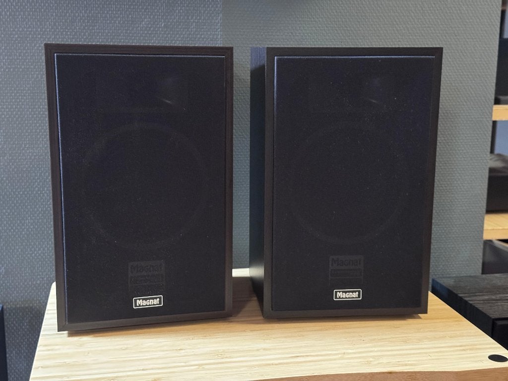 Magnat Transpuls 800A / Occasion set, Ophalen, Stereo speakers, Gebruikt, Magnat