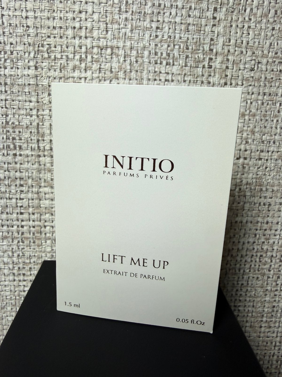 Initio Lift me Up, Ophalen of Verzenden, Nieuw
