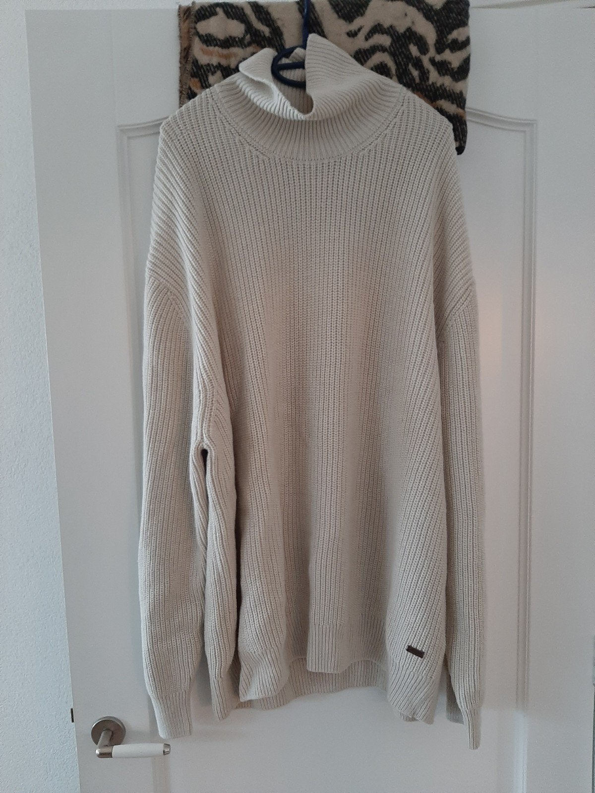 Baileys ecru coltrui maat 5XL - Nieuw, Beige, Nieuw, Ophalen of Verzenden, Overige maten