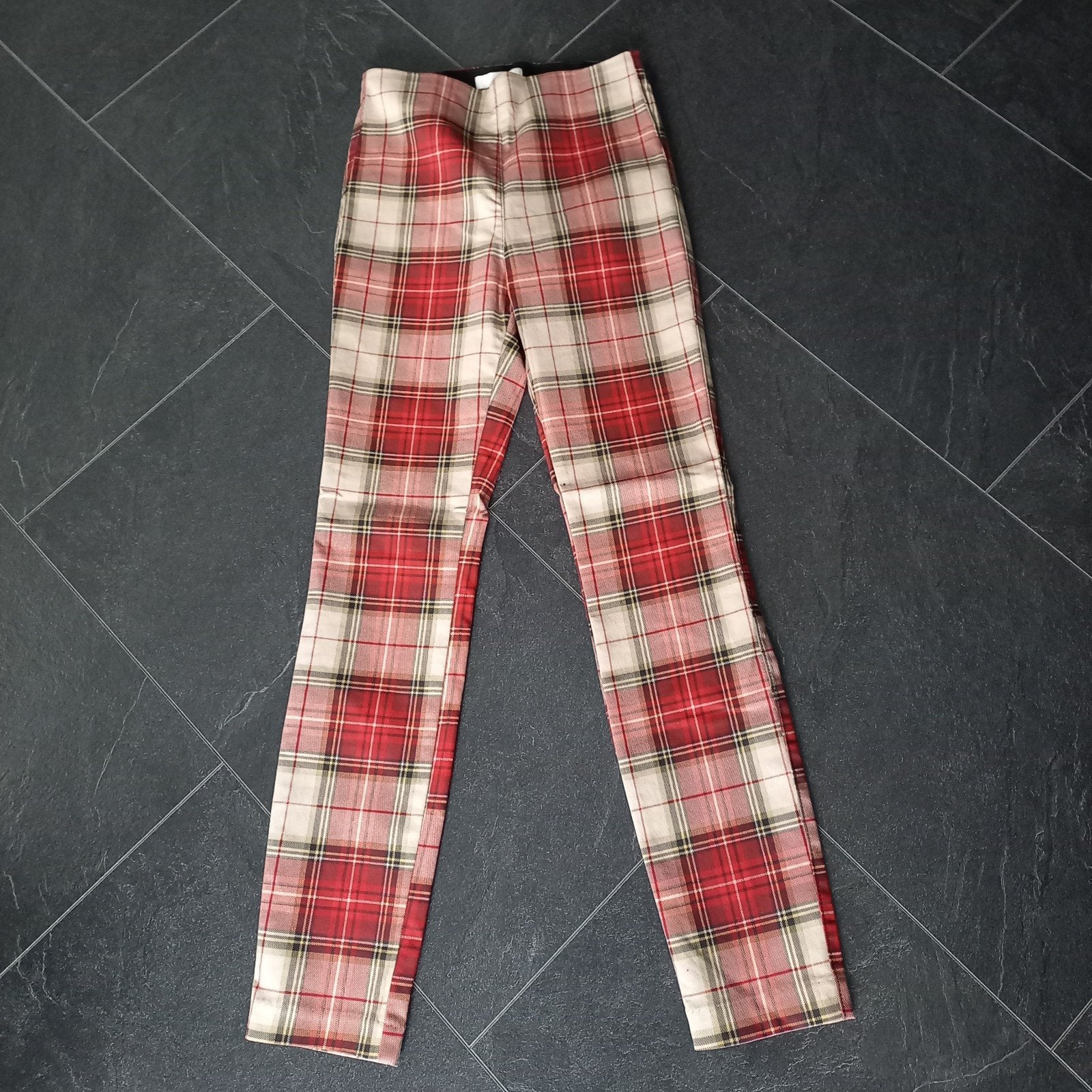 nieuwe skinny broek maat XS koopje nu, H&M, Overige kleuren, Nieuw, Ophalen of Verzenden