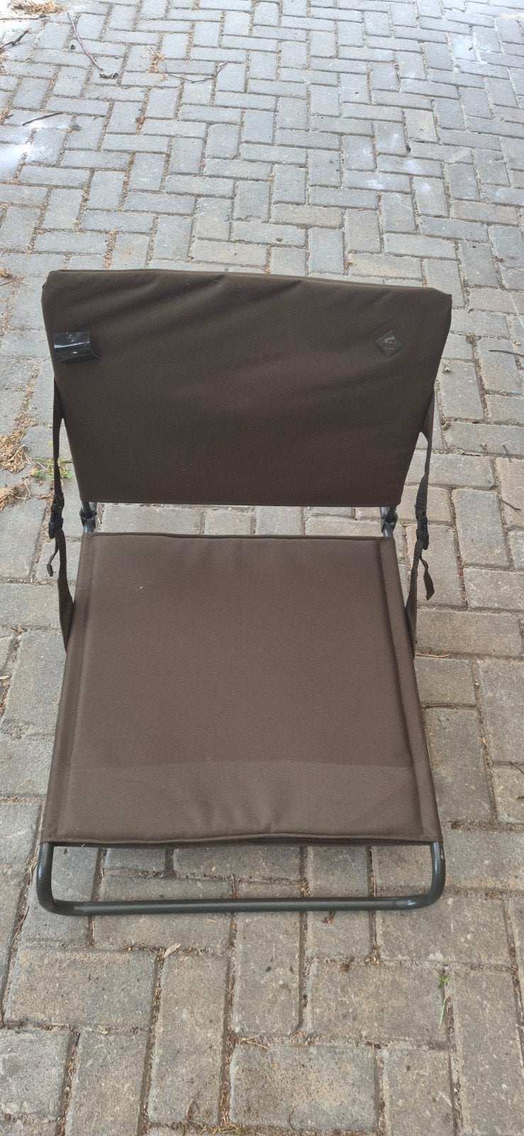 Nash Bed Buddy Wide stretcher chair, Ophalen, Zo goed als nieuw, Overige typen